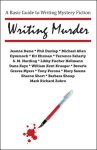 S.M. Harding - Writing Murder