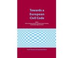 Unknown - Ars Aequi Cahiers  -   Towards a European Civl Code