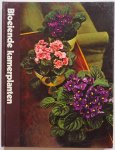 Underwood Crockett James; Illustrator : Rosse, Allianora - Bloeiende kamerplanten