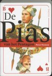 P. Nouwen - De pias van het Pentagon