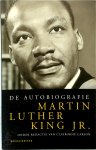 C. Carson - Martin Luther King Jr. De autobiografie