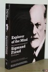 SHEPPARD, Ruth - Explorer Of The Mind. The illustrated Biography of Sigmund Freud