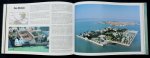 Arturo Colamussi, Diego Tiozzo Netti, Aernova s.r.l. - Islands of the Venetian Lagoon: Aerial Guide