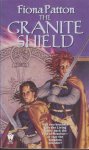 Patton, Fiona - Branion 3 : The Granite Shield