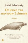 Schalansky, Judith - De lessen van mevrouw Lohmark