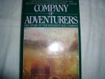 Newman, Peter C. - Company of adventures: The story of the Hudson's Bay Company