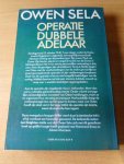 Sela, Owen - Operatie dubbele adelaar