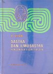Teeuw, A. - Sastra dan ilmu sastra: pengantar teori sastra