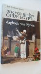 Tadema Sporry Bob - Brieven uit het Oude Egypte  - dagboek van Kydon -