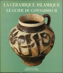 Soustiel, Jean et al. - c ramique islamique.