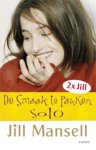 Jill Mansell - De smaak te pakken / Solo