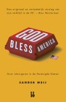 Sander Meij 119068 - God bless America Over inburgeren in de Verenigde Staten