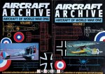  - Aircraft Archive. Aircraft of World War I