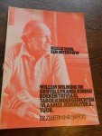 redactie - Bzzlletin nr. 59 Roald Dahl, een interview