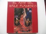 Claramunt, Alfonso Puig - El arte del baile flamenco
