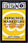 Seth Godin - Permissie marketing