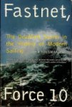 Rousmaniere, J - Fastnet Force 10
