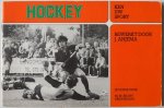Anjema, J. - Ken uw sport Hockey