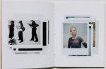 Sassen, Viviane ; Sybren Kuiper (design) - Sketches : polaroids made in Africa 2002-2010
