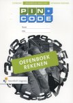Leen Doorduin, Michiel Smit - Pincode rekenen Havo/vwo onderbouw Oefenboek