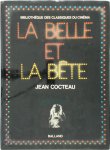 Jean Cocteau 14469,  Henri Alekan 35410 - La Belle et la bête