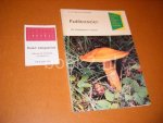 Haas, Dr. H., H. Schrempp - Paddestoelen. 112 Paddestoelen in kleuren
