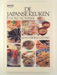 Konishi, Kiyoko - De Japanse keuken / Licht, verfijnd, gezond