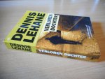 Lehane, Dennis - Verloren dochter