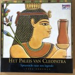Foreman, L. - Het paleis van Cleopatra