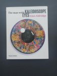 Aldridge, Alan - Man with Kaleidoscope Eyes
