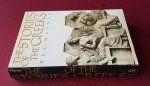 warner, rex - stories of the greeks, the: men and gods, greeks and trojans, the vengeance of the gods