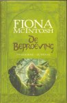 MacIntosh, F. - De Beproeving: Tweede boek - De wraak