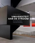  - Universiteit aan de Stroom Bouwkundig erfgoed van de Antwerpse associatie