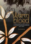 Petra Boudewijn - (1) Warm Bloed