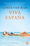 Linda van Rijn, Linda van Rijn - Viva Espana