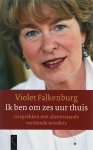 Violet Falkenburg - Ik Ben Om Zes Uur Thuis