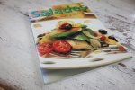  - SALADES eenvoudig, snel & lekker