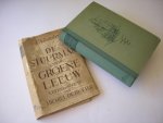Lunshof, H.A. - De stuurman van 'De groene leeuw'. Leven en bedrijf van Michiel de Ruyter