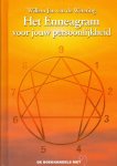 Wetering, Willem Jan van de - Het Enneagram voor jouw persoonlijkheid