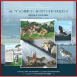 R. Hoogerwerf-Holleman - Al 't schepsel moet hem prijzen