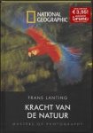 Lanting, Frans - De kracht van de natuur