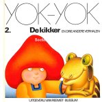 Essen, Anne van der - Yok-Yok 2