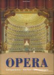 Batta-Andras - Opera Componisten-Werken. Utvoeringen