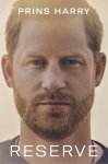 Harry Hertog van Sussex - Reserve