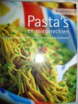 diverse auteurs - De allerlekkerste pasta's en miegerechten