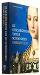 ECO, U. - De geschiedenis van de schoonheid. Vertaald door Yvond Boeke en Patty Krone.