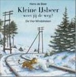 Hans de Beer - Kleine ijsbeer, weet jij de weg?