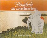 Goudsmit, Lex - Bombali, de overstroming