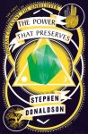 Stephen Donaldson - The Power that Preserves Chronicles of Thomas Covenant : Book Three