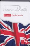 Jansen, J.P.M. - Van Dale pocketwoordenboek Engels-Nederlands